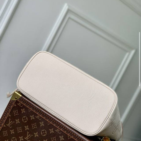 LL NEVERFULL MM