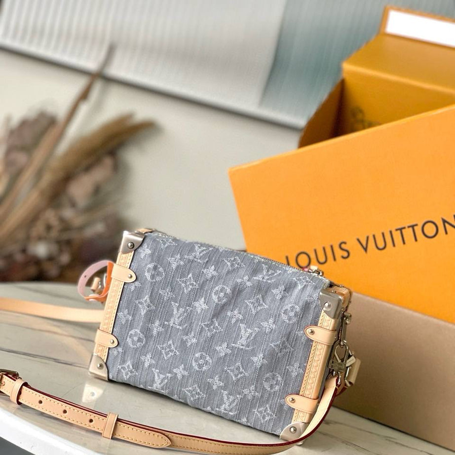 LL SIDE TRUNK MM GRIS