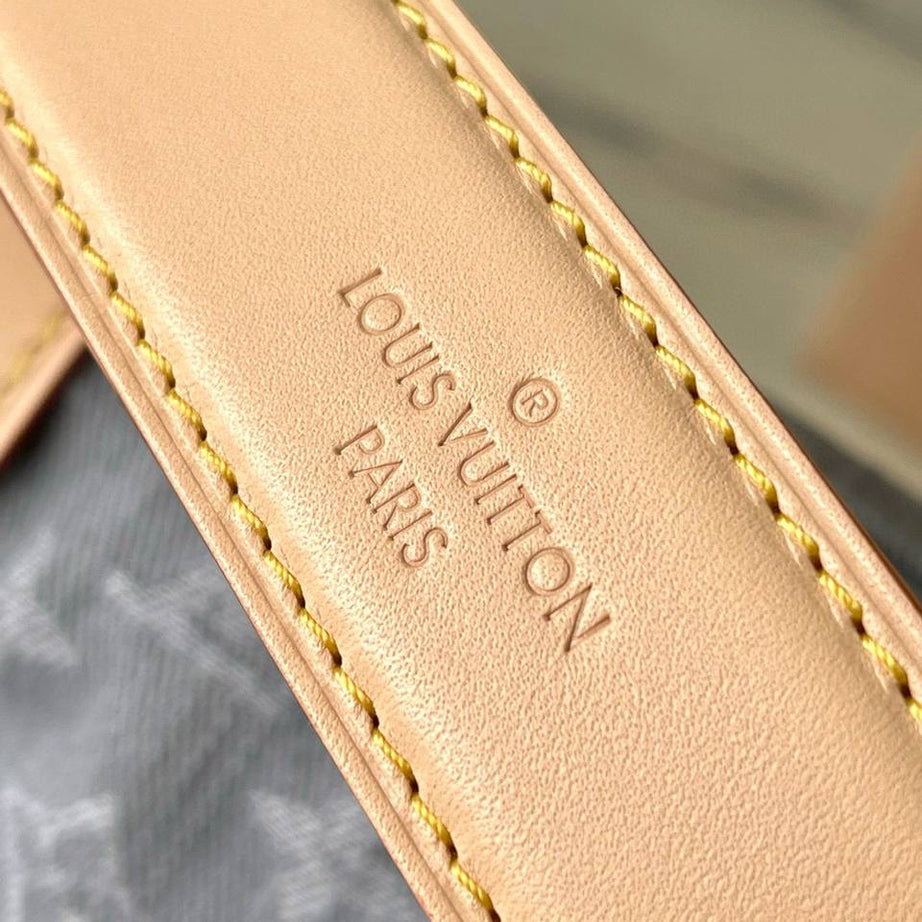 LL SIDE TRUNK MM GRIS