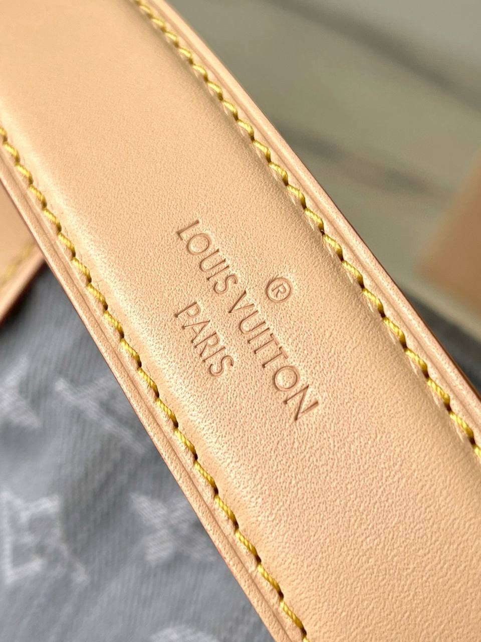 LL SIDE TRUNK MM GRIS