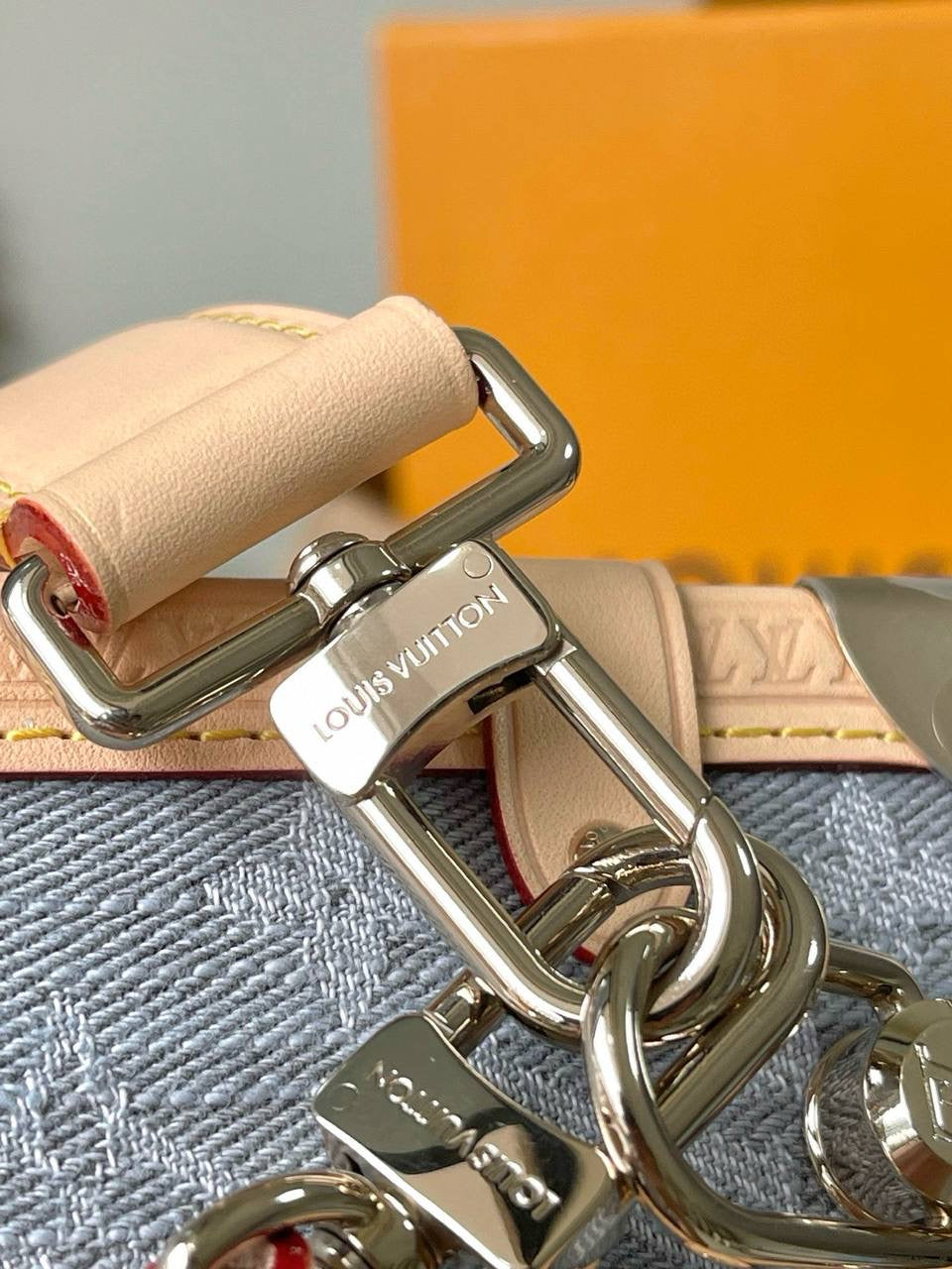 LL SIDE TRUNK MM GRIS