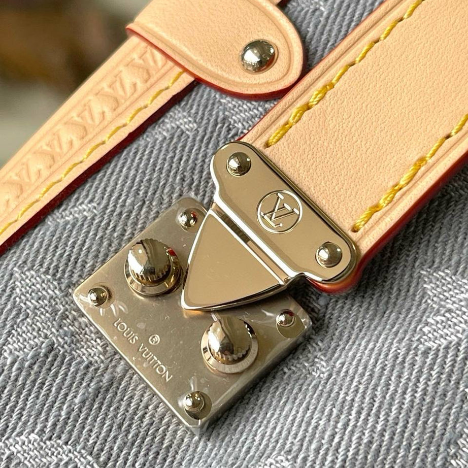 LL SIDE TRUNK MM GRIS