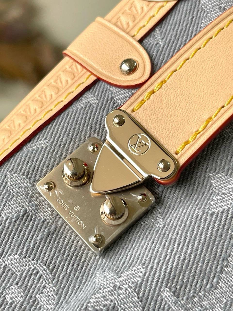 LL SIDE TRUNK MM GRIS