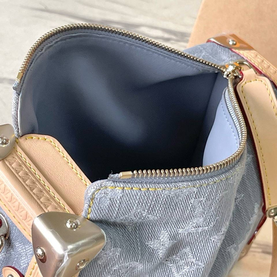 LL SIDE TRUNK MM GRIS