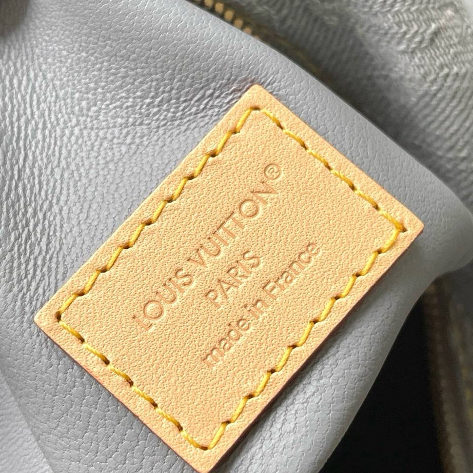 LL SIDE TRUNK MM GRIS