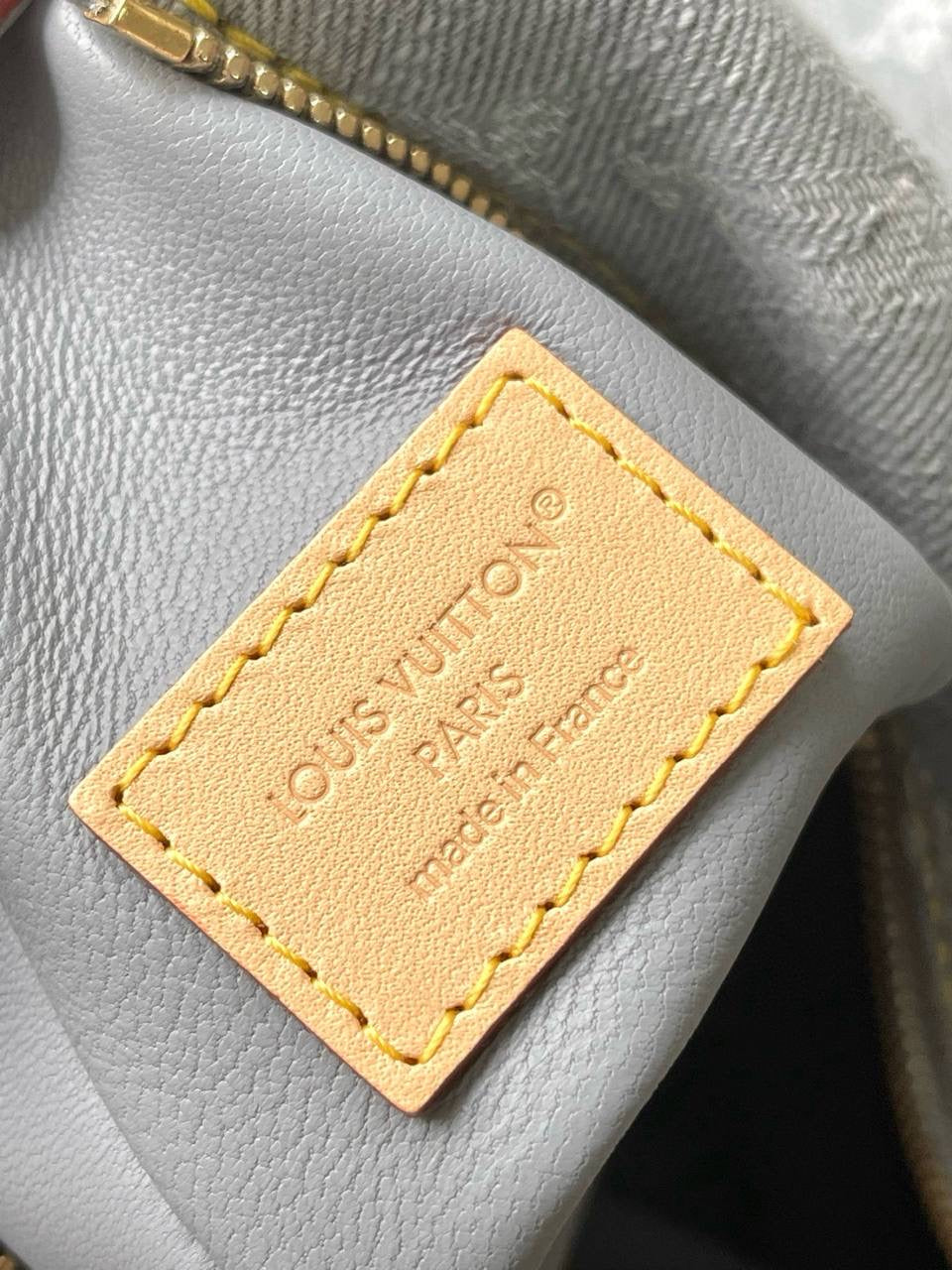 LL SIDE TRUNK MM GRIS