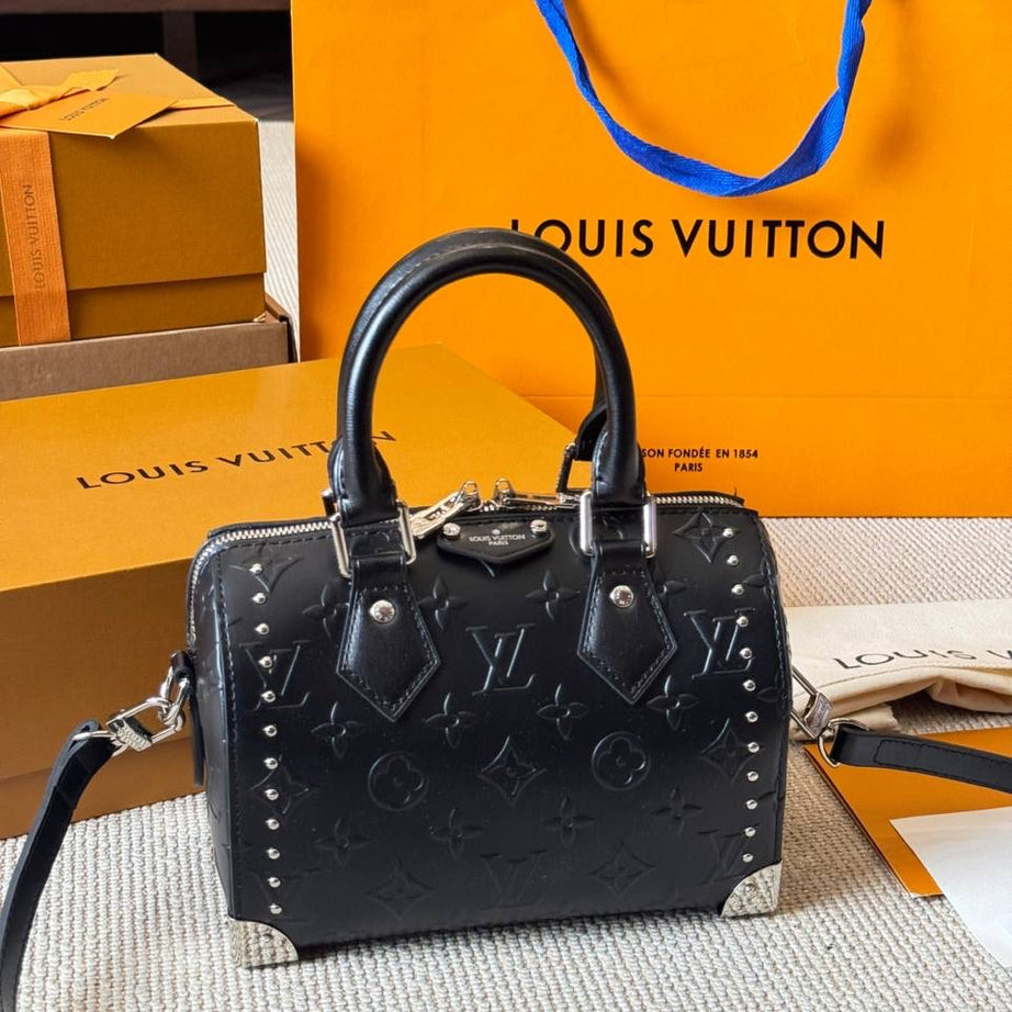 LL SPEEDY TRUNK NEGRO