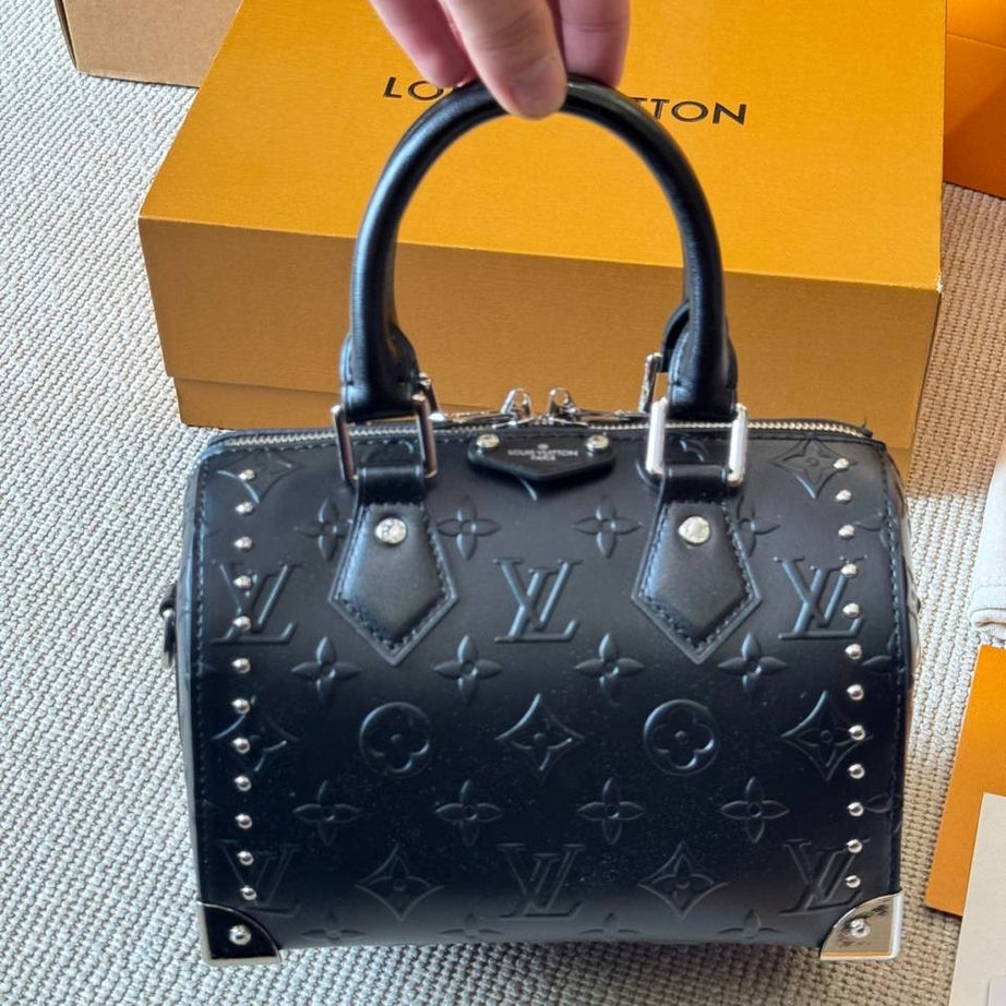 LL SPEEDY TRUNK NEGRO