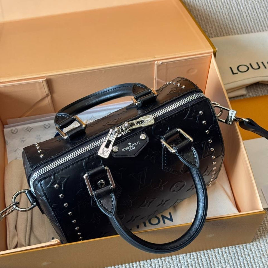 LL SPEEDY TRUNK NEGRO