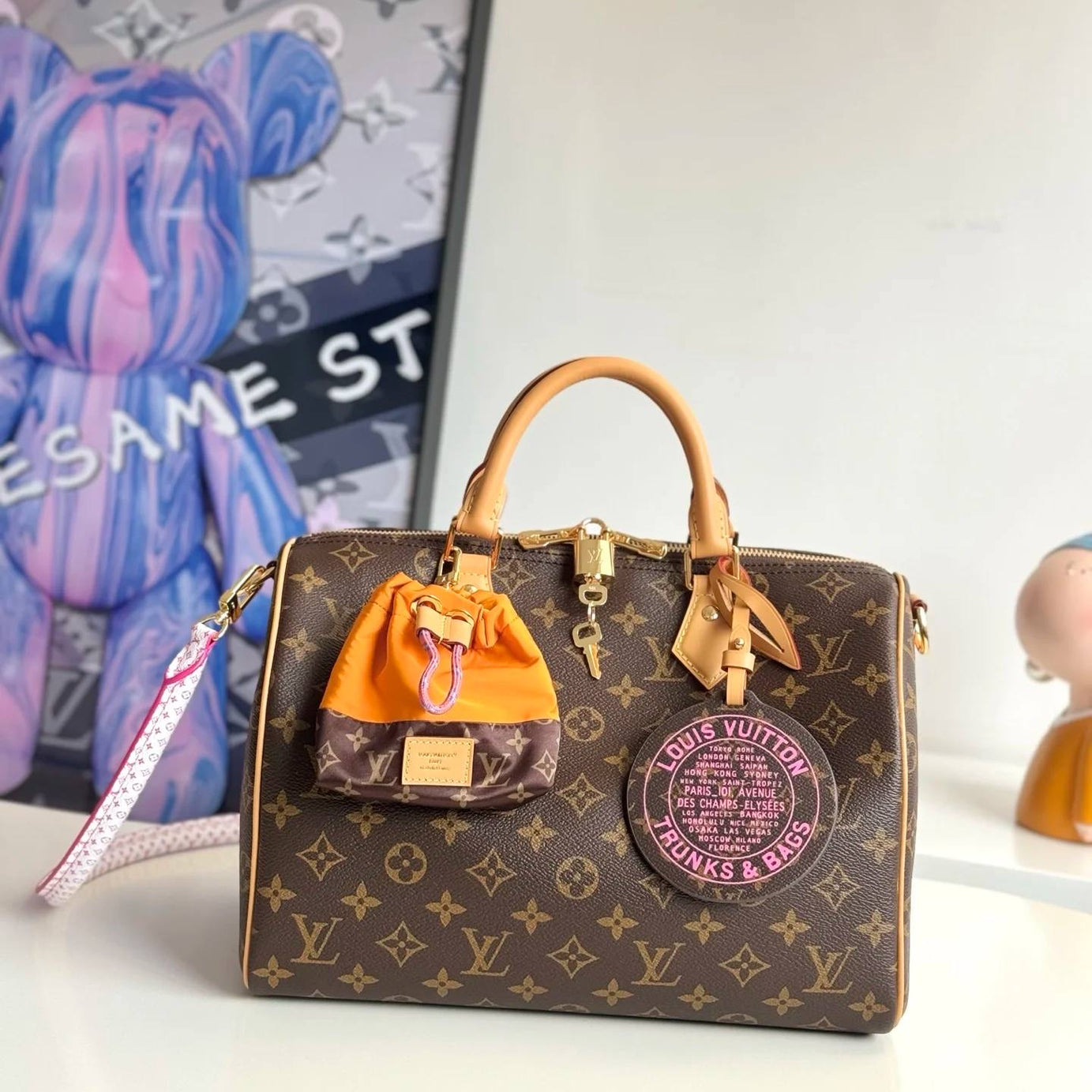 LL SPEEDY 30 SOFT