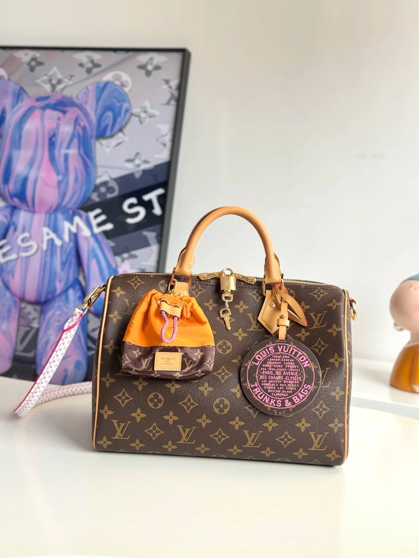 LL SPEEDY 30 SOFT