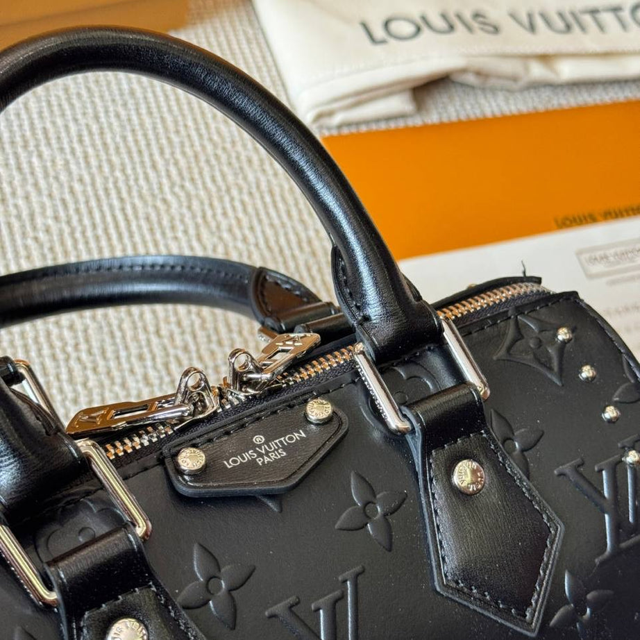 LL SPEEDY TRUNK NEGRO