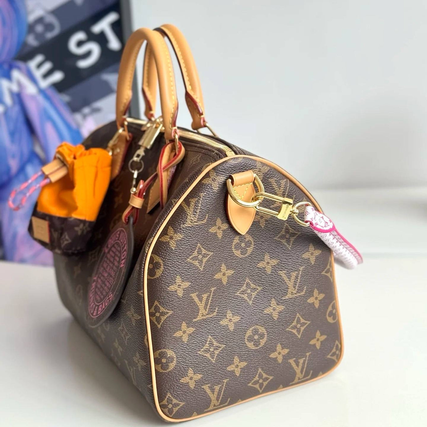 LL SPEEDY 30 SOFT