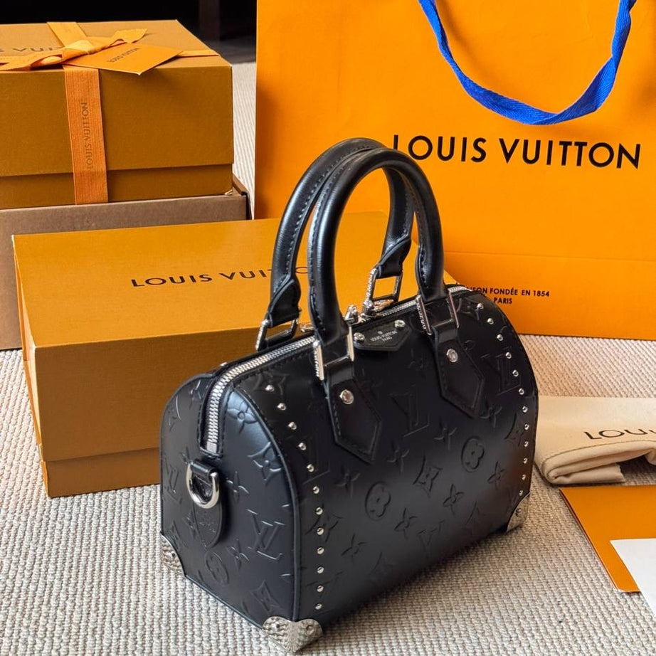 LL SPEEDY TRUNK NEGRO