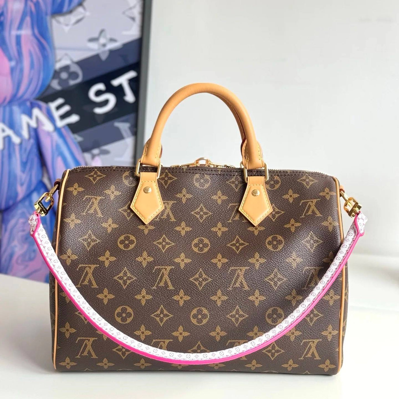 LL SPEEDY 30 SOFT