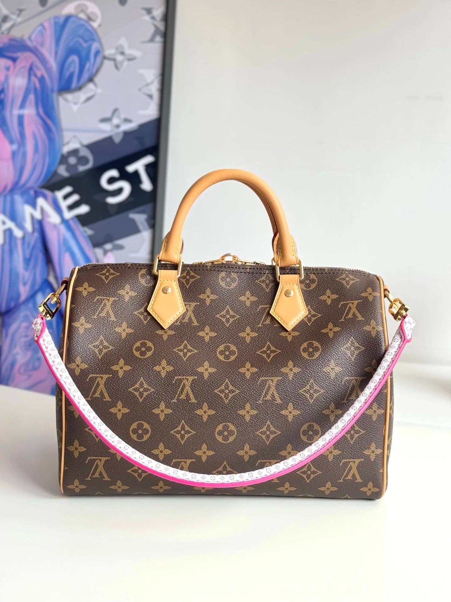 LL SPEEDY 30 SOFT
