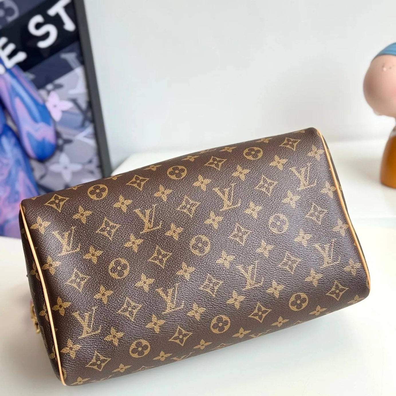 LL SPEEDY 30 SOFT