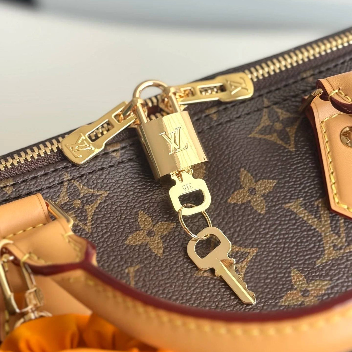 LL SPEEDY 30 SOFT