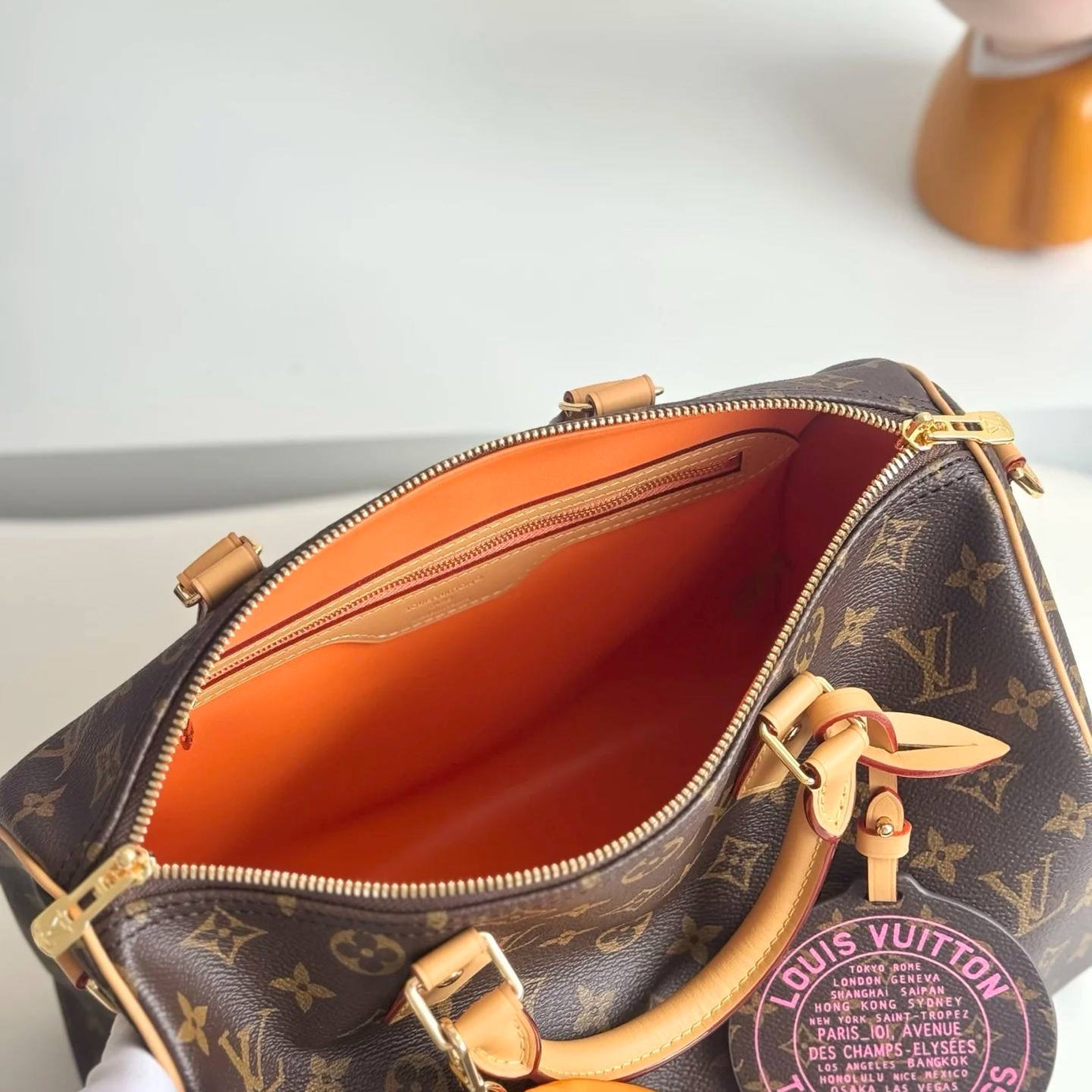 LL SPEEDY 30 SOFT