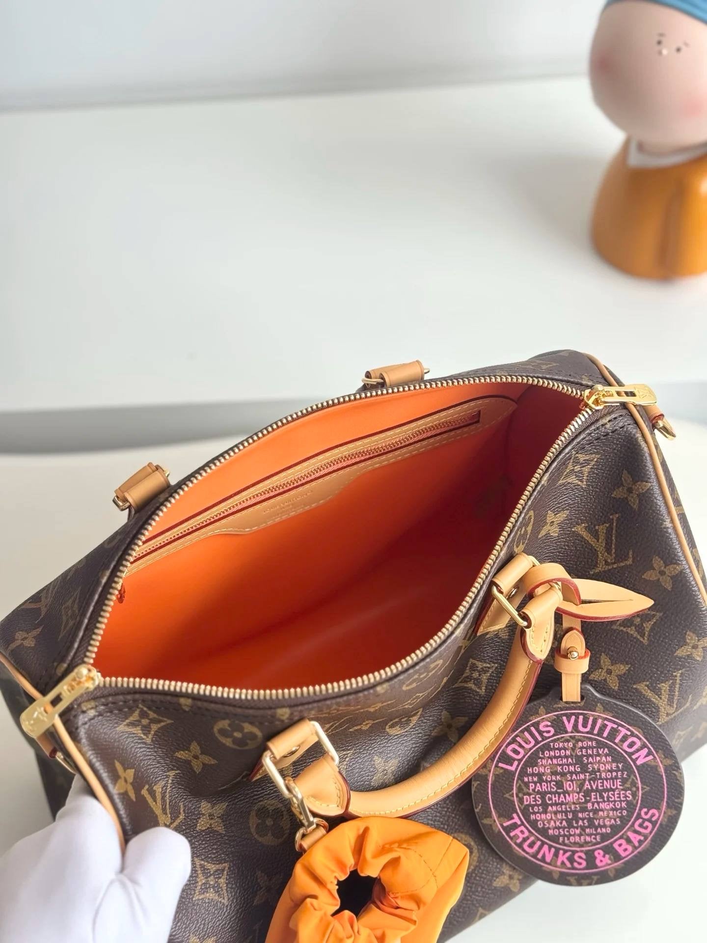 LL SPEEDY 30 SOFT