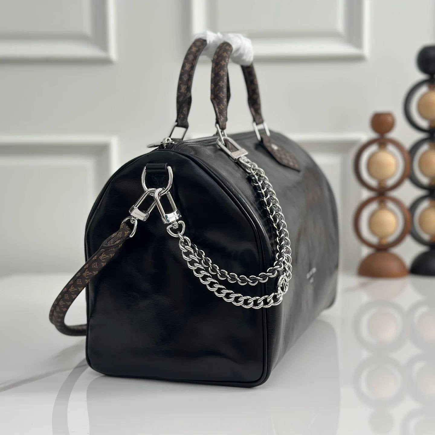 LL SPEEDY 30 SOFT NEGRO