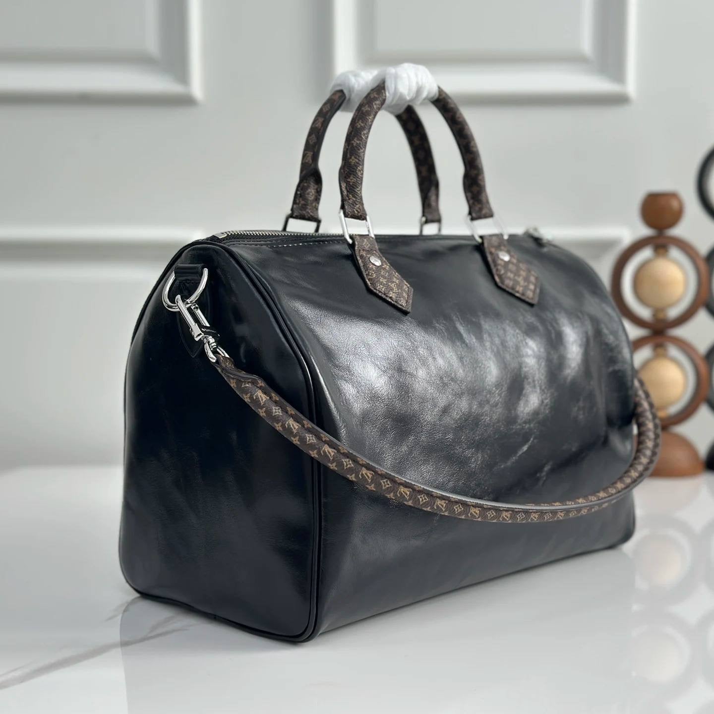 LL SPEEDY 30 SOFT NEGRO