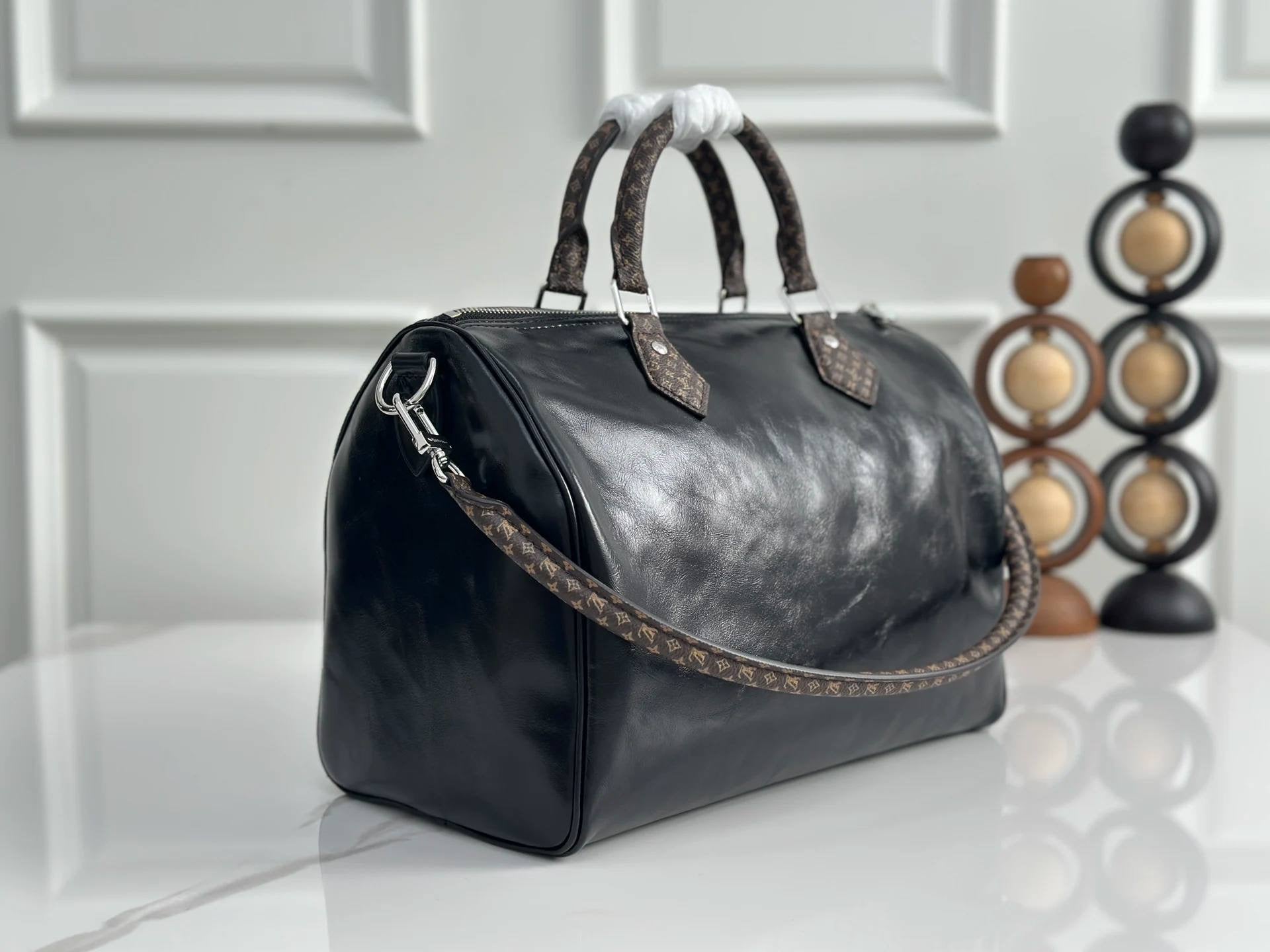 LL SPEEDY 30 SOFT NEGRO