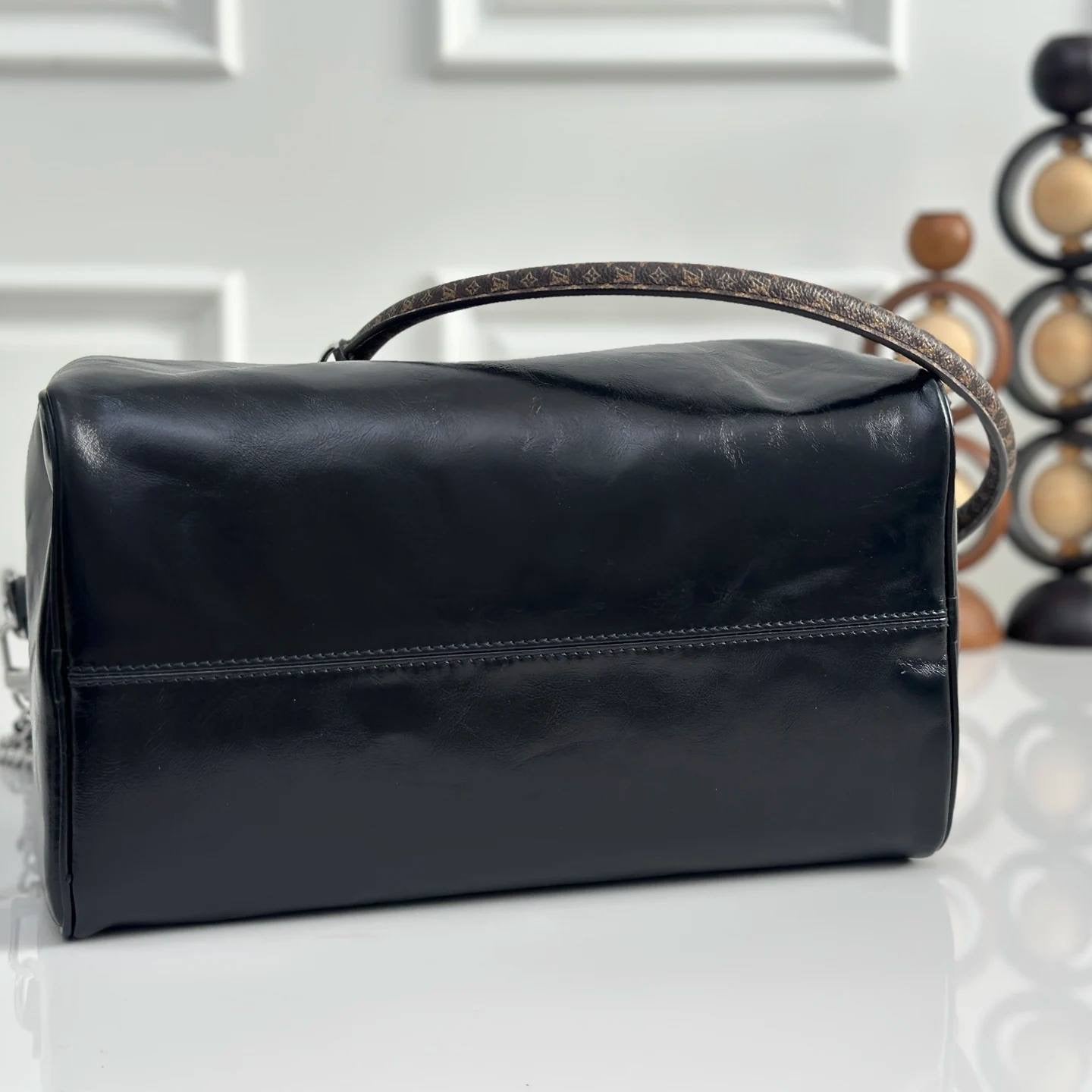 LL SPEEDY 30 SOFT NEGRO