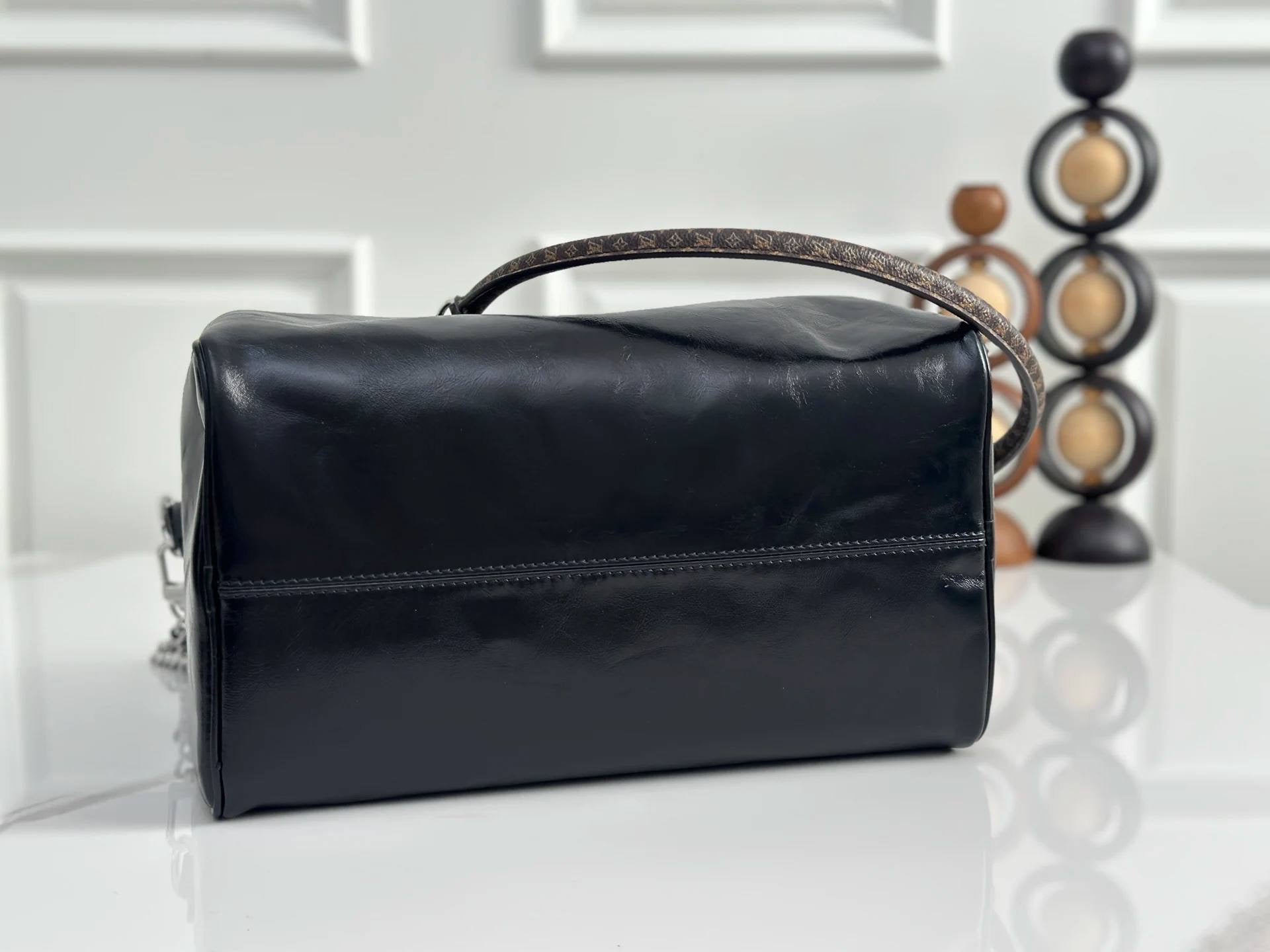 LL SPEEDY 30 SOFT NEGRO