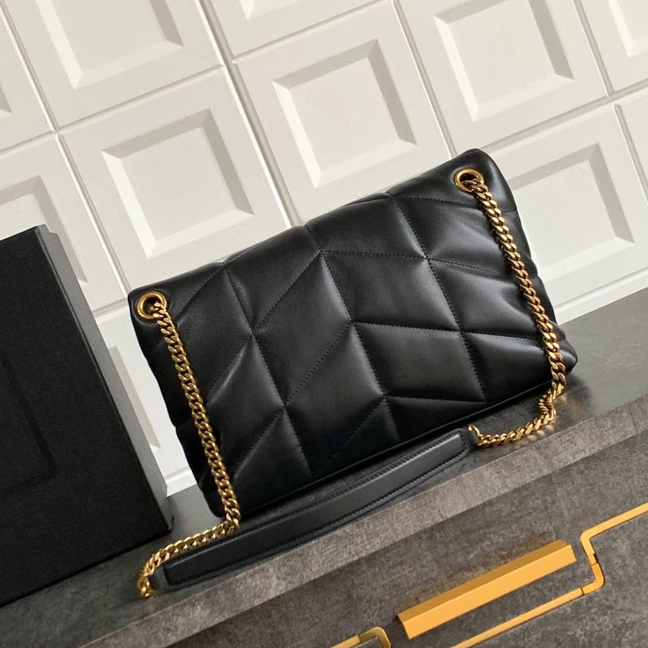 YL PUFFER MEDIUM