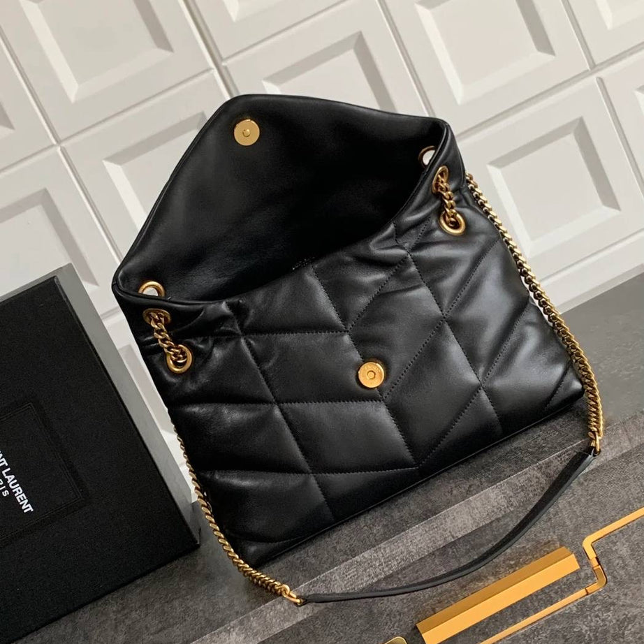 YL PUFFER MEDIUM