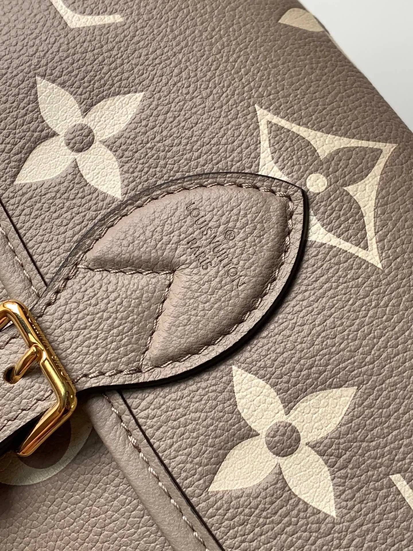 LL DIANE BEIGE