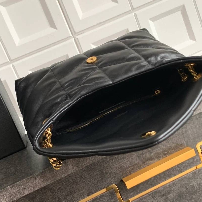 YL PUFFER MEDIUM