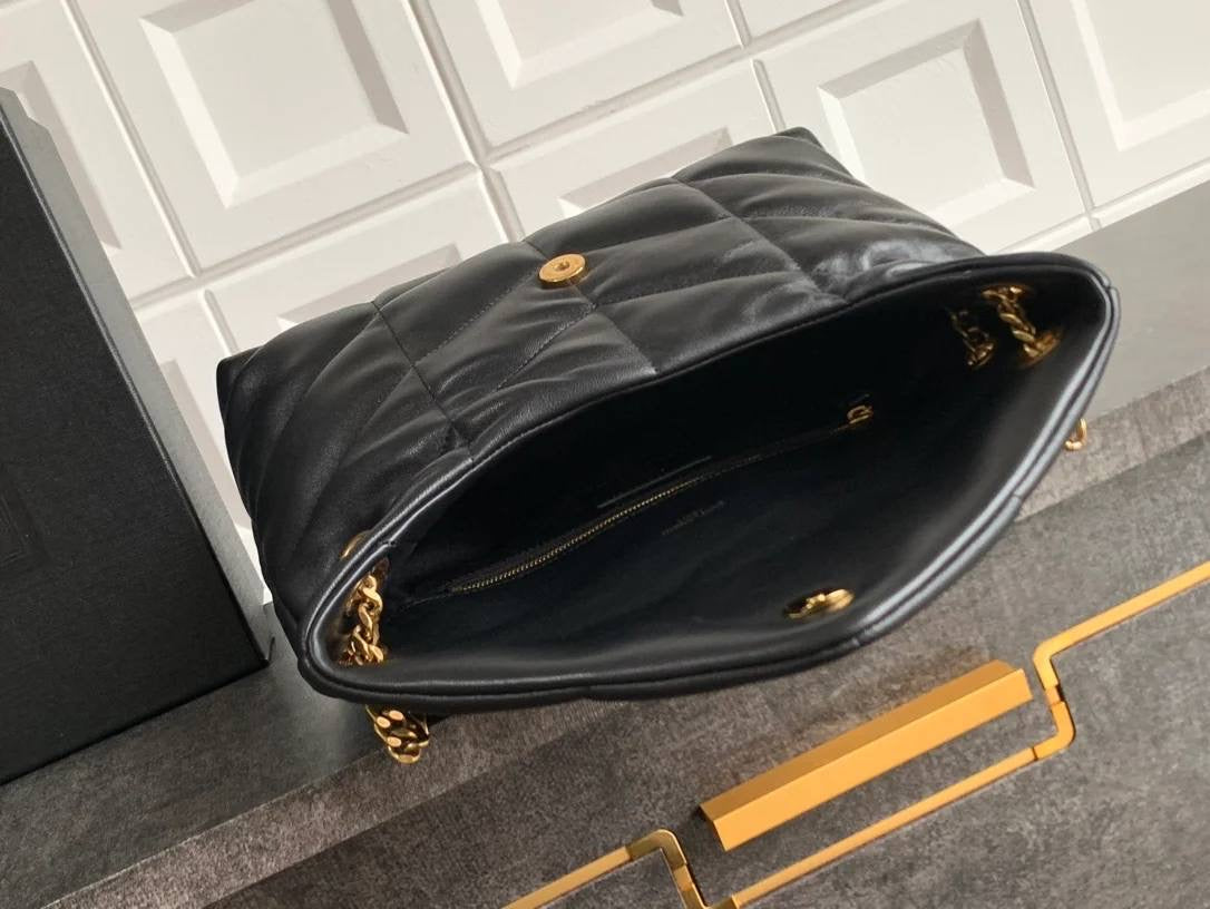 YL PUFFER MEDIUM