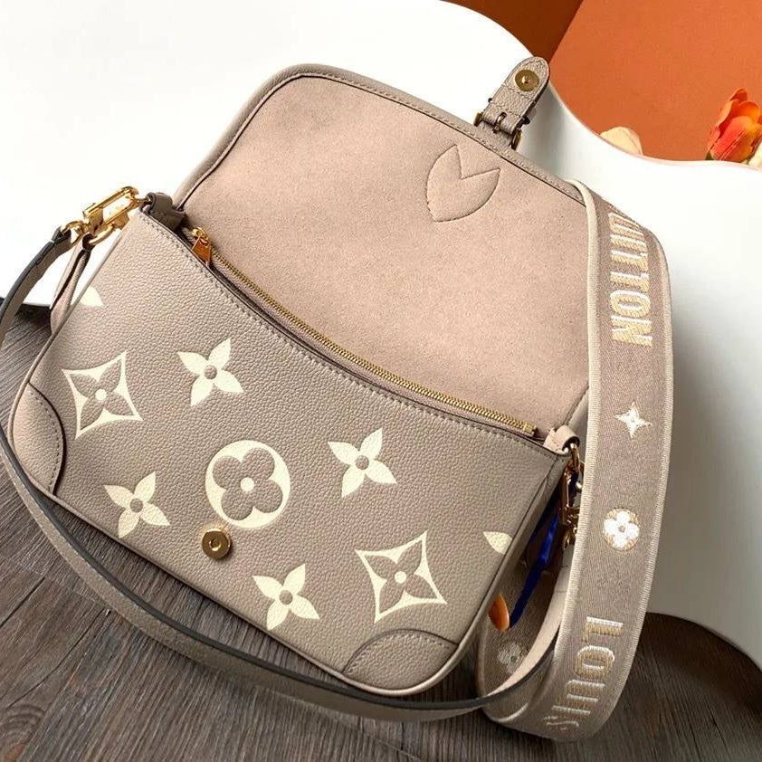 LL DIANE BEIGE