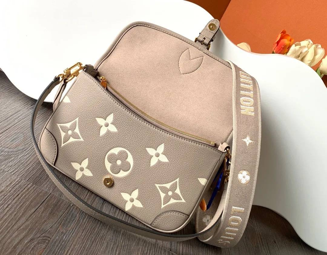LL DIANE BEIGE