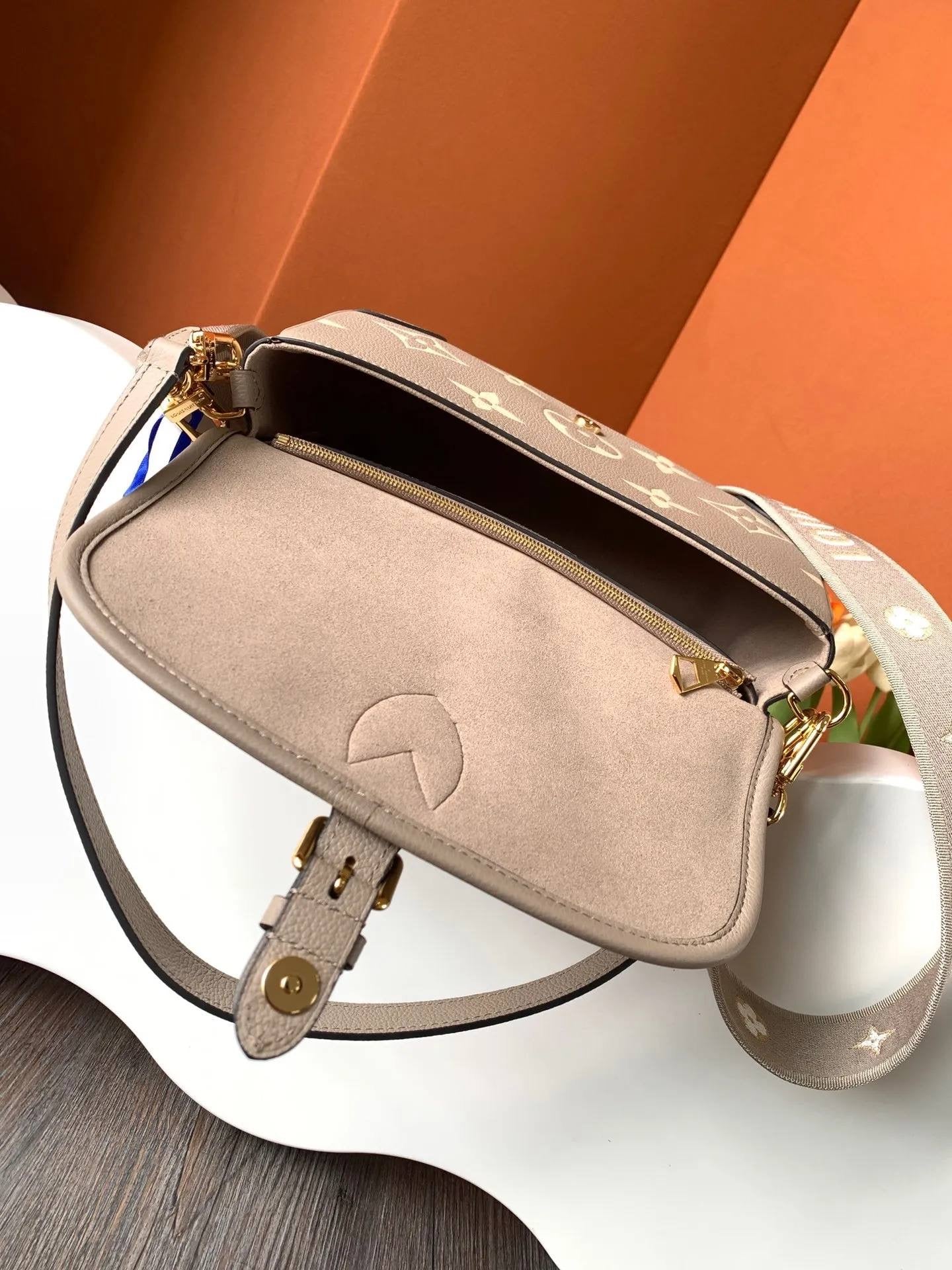 LL DIANE BEIGE