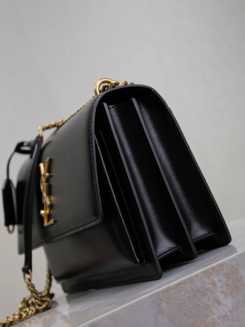 YL SUNSET MEDIUM NEGRO