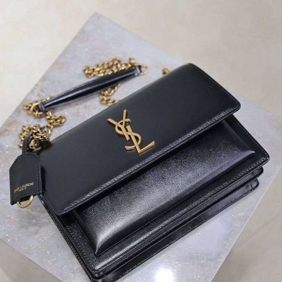 YL SUNSET MEDIUM NEGRO MATE