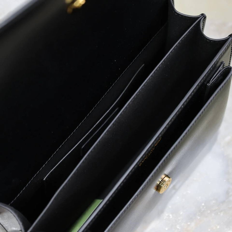 YL SUNSET MEDIUM NEGRO MATE