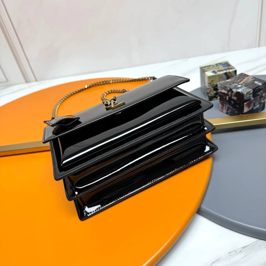 YL SUNSET MEDIUM NEGRO