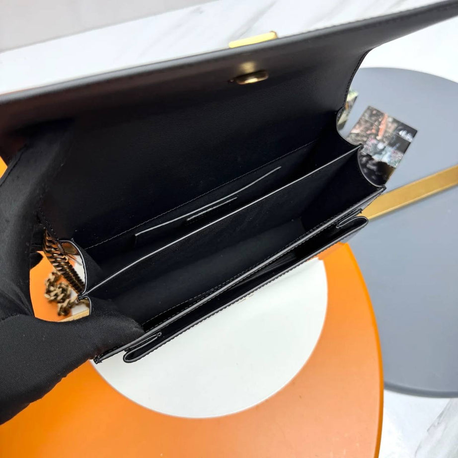 YL SUNSET MEDIUM NEGRO