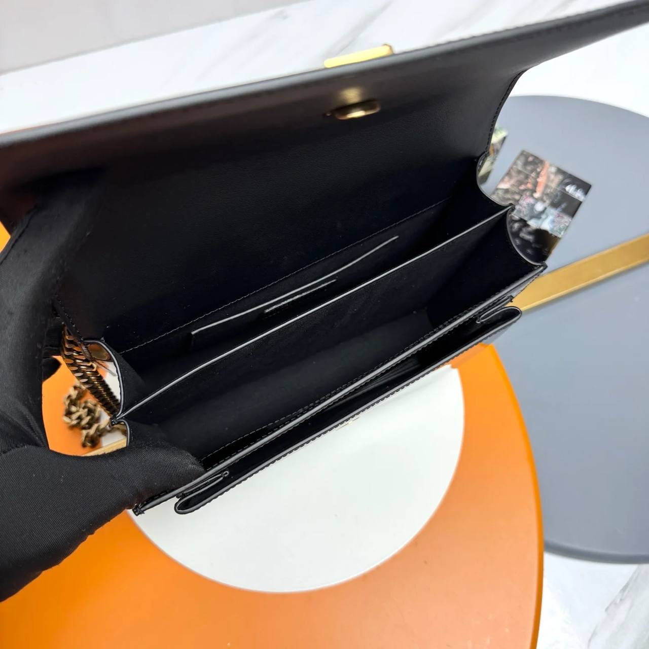 YL SUNSET MEDIUM NEGRO