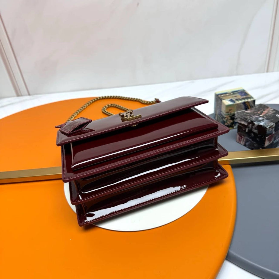 YL SUNSET MEDIUM VINO