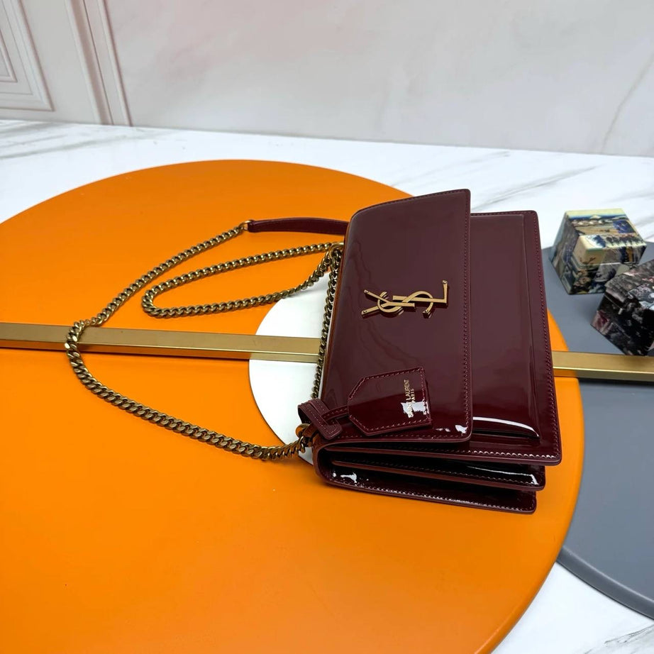 YL SUNSET MEDIUM VINO