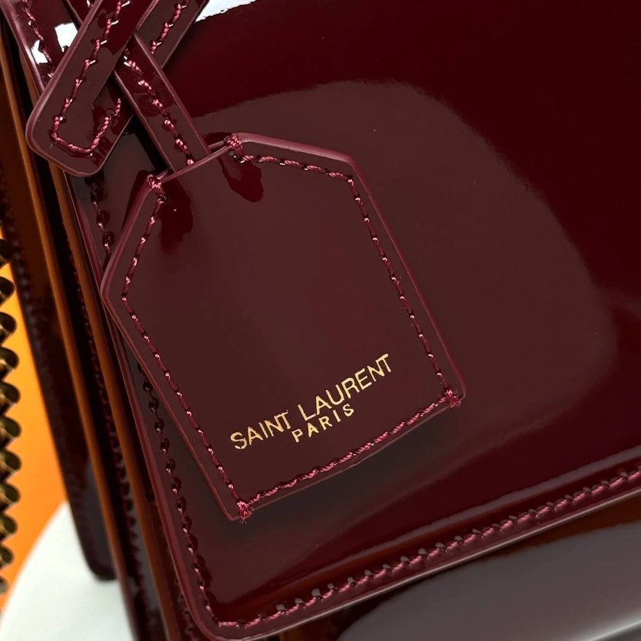 YL SUNSET MEDIUM VINO