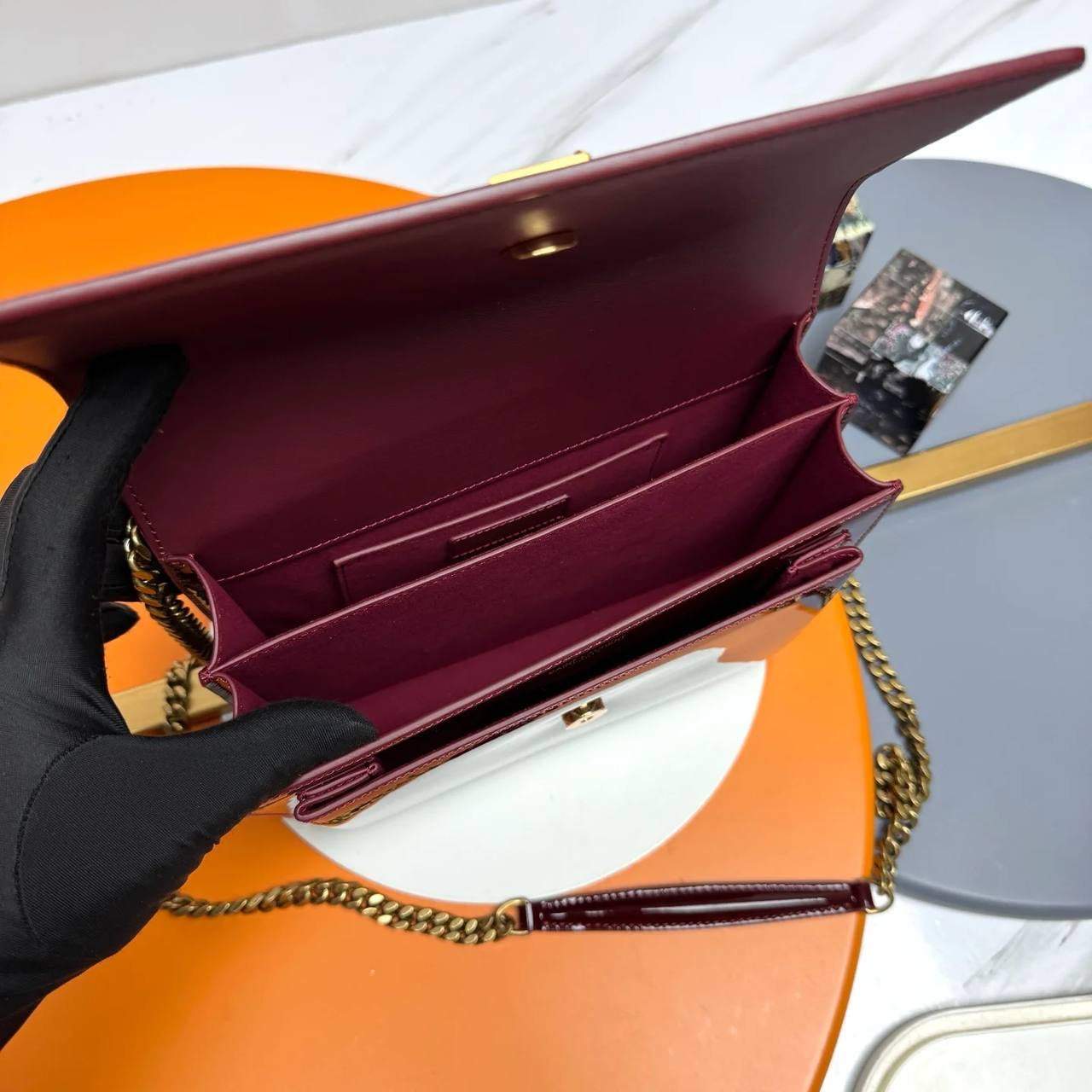 YL SUNSET MEDIUM VINO