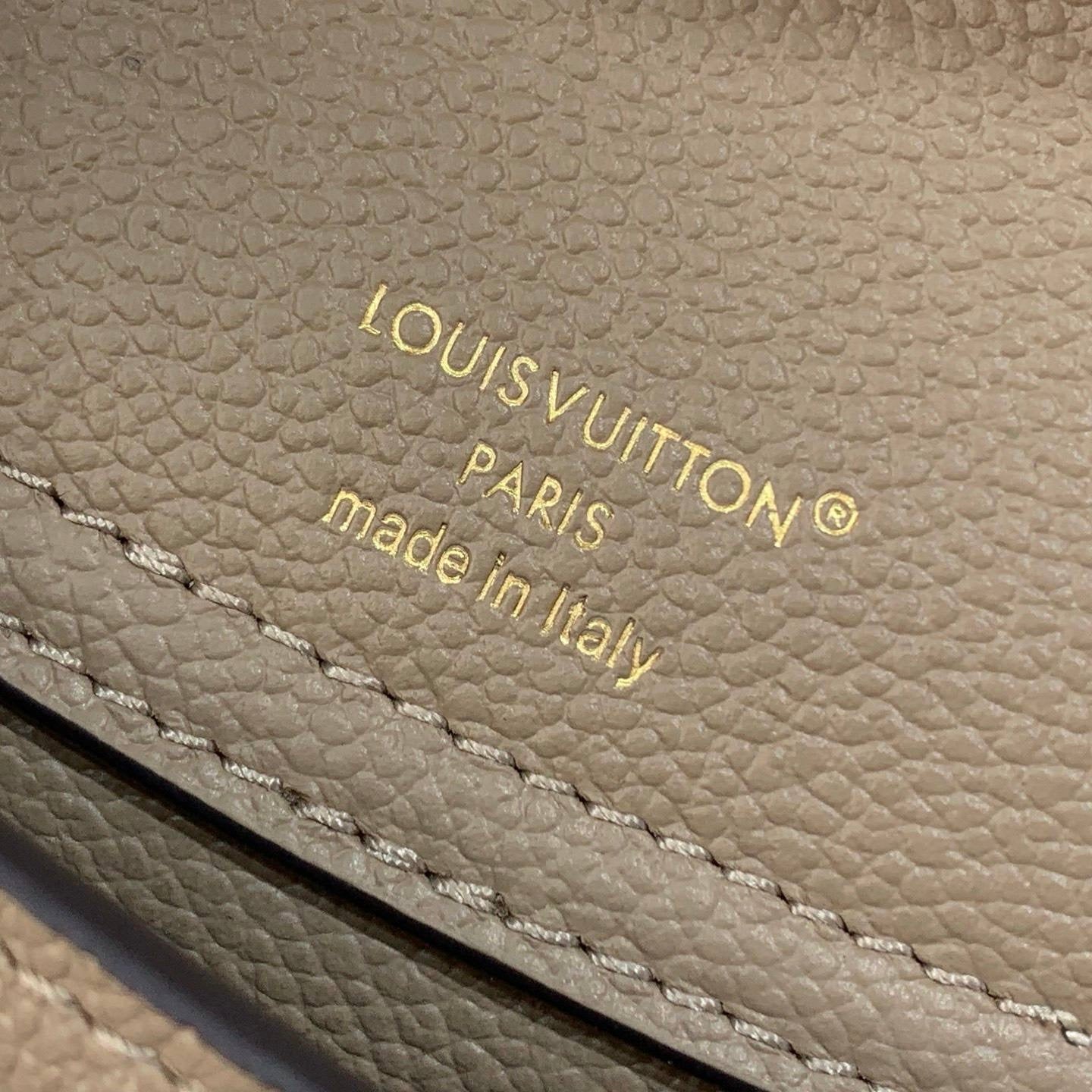 LL HOBO METIS BEIGE