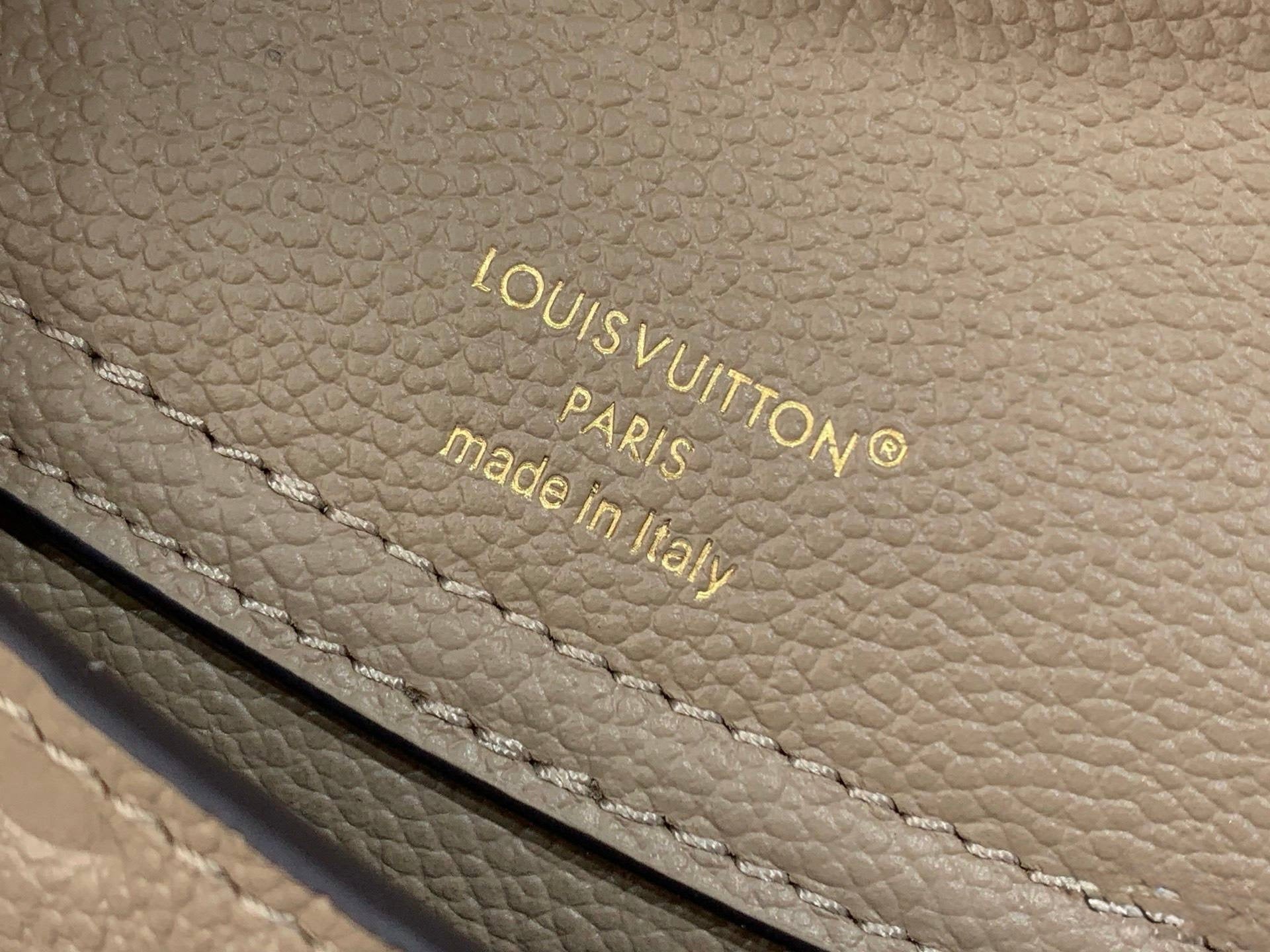 LL HOBO METIS BEIGE