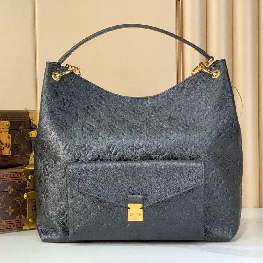 LL HOBO METIS NEGRO